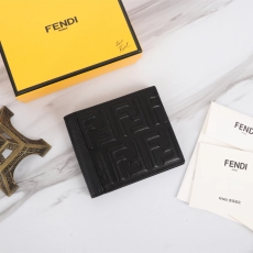 Fendi Wallets